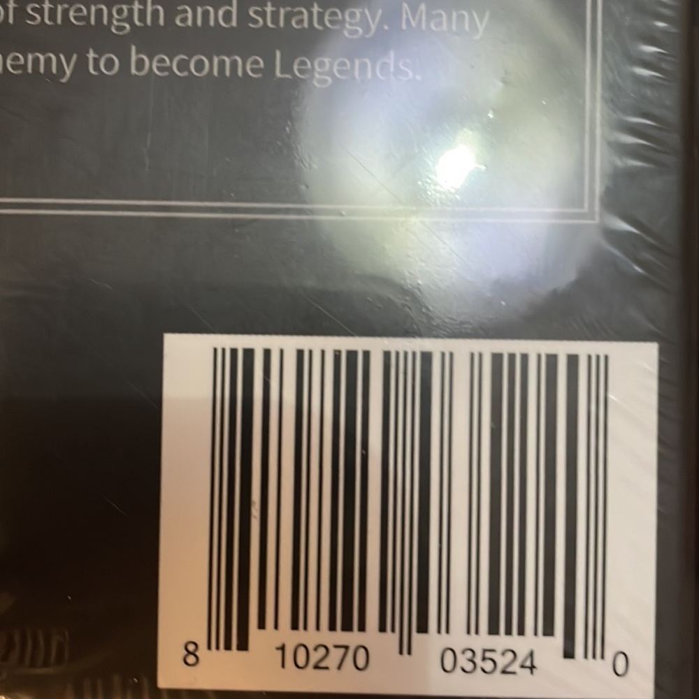 Exiled Legends Card Game - Picture 10 of 10